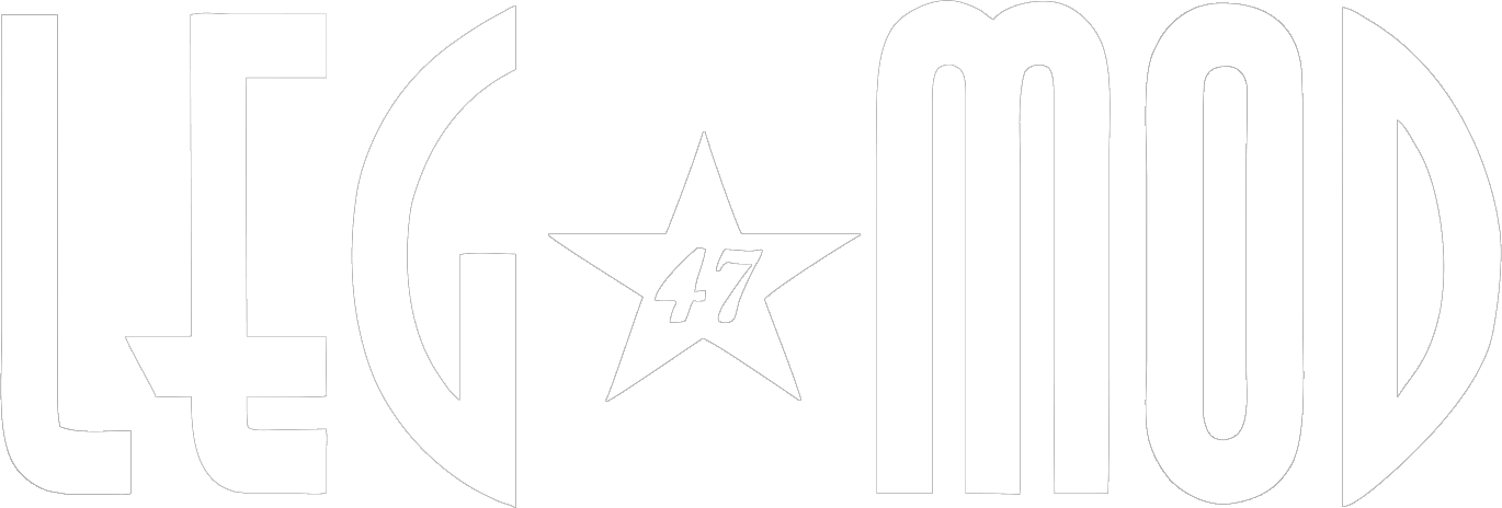 Legmod 47